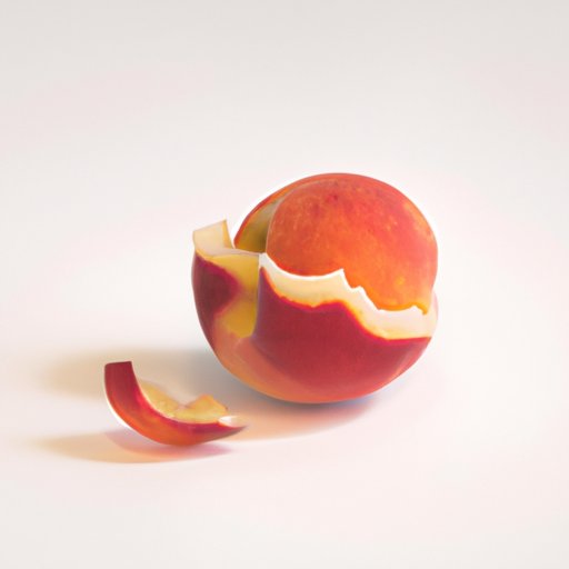 III. To Peel or Not to Peel: Debating the Edibility of Peach Skin