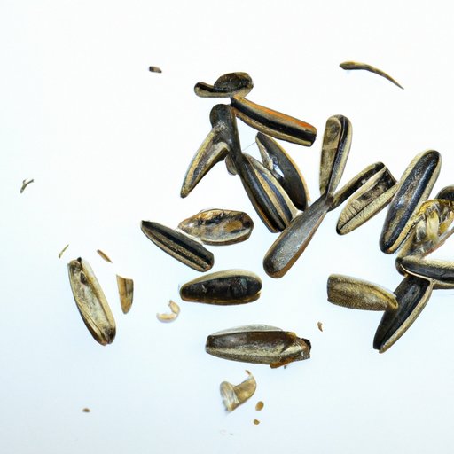 VIII. The Health Benefits and Risks of Eating Sunflower Seed Shells