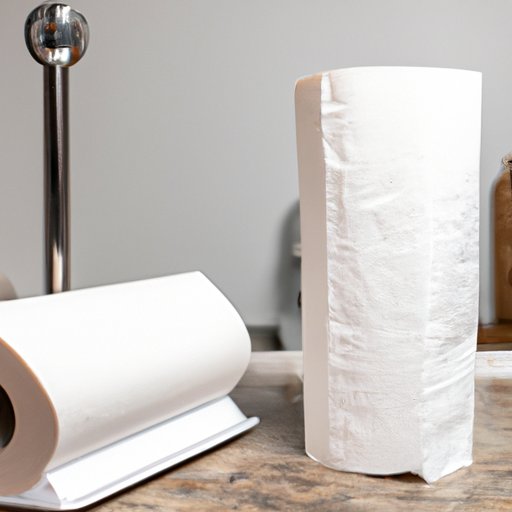 Common Misconceptions About Flushing Paper Towels