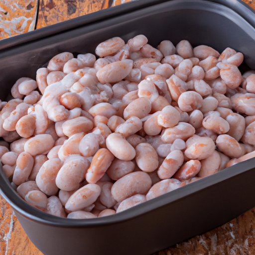 IV. Freezing Baked Beans 101: Everything You Need to Know