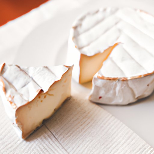 A Guide to Freezing Brie: Everything You Need to Know