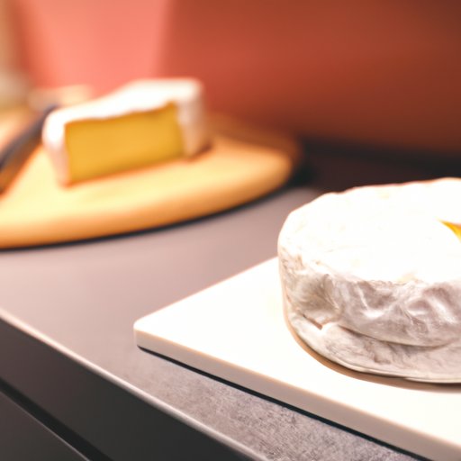 Best Practices for Freezing Brie: Tips from Cheese Experts