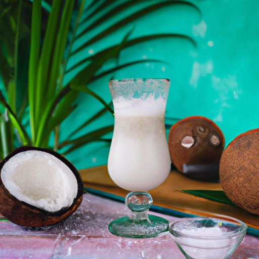 From Smoothies to Curries: How Freezing Coconut Milk Can Elevate Your Recipes