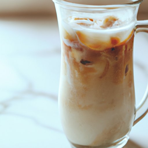 Recipes and Innovative Ways to Use Frozen Coffee Creamer