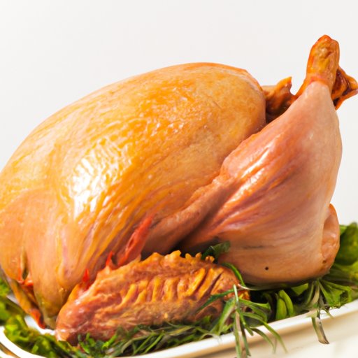 Expert Advice: How to Freeze Cooked Turkey and Maintain Optimal Flavor and Texture