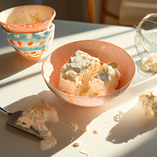 VI. Revolutionize Your Breakfast Routine: Freeze Your Cottage Cheese for a Fresh Start to Your Day