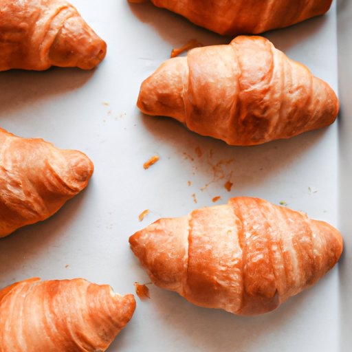 Saving Money and Time: The Benefits of Freezing Croissants and How to Do It Right