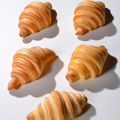 From the Experts: Pastry Chefs Share Their Tips and Tricks for Freezing Croissants