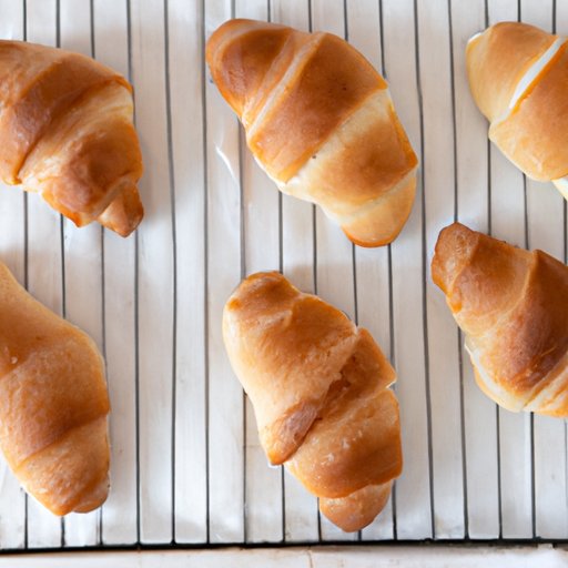 The Ultimate Guide to Freezing Croissants: Tips and Tricks