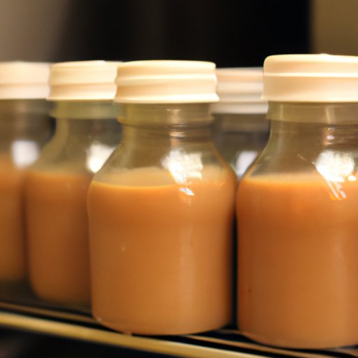 Savor the Flavor: How to Freeze Gravy Without Compromising Its Taste and Texture