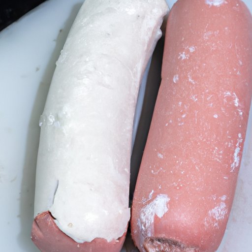 V. From Freezing to Grilling: How To Use Frozen Hot Dogs Efficiently