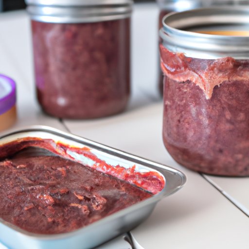 V. Preserve the Flavor: Tips and Tricks for Freezing Your Favorite Refried Beans