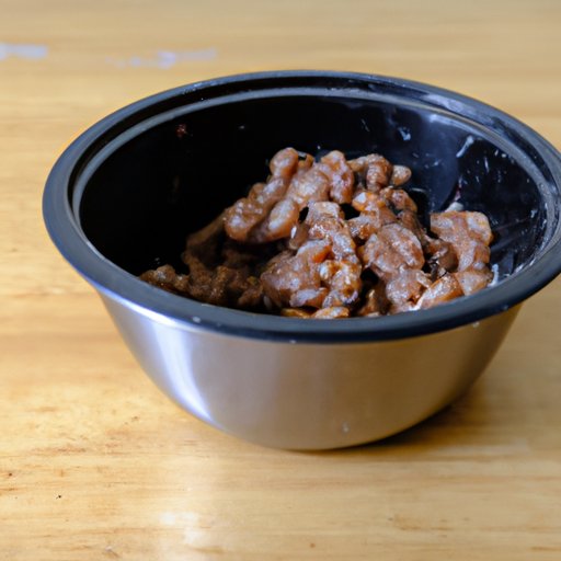 II. The Ultimate Guide to Freezing and Thawing Refried Beans