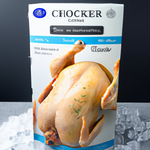 III. The Ultimate Guide to Freezing Rotisserie Chicken: Tips and Tricks