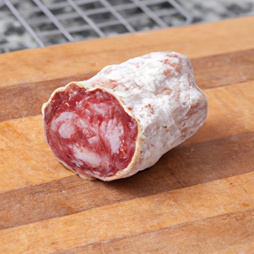 II. Everything You Need to Know About Freezing Salami: A Complete Guide