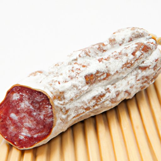 III. To Freeze or Not to Freeze Salami: Pros and Cons