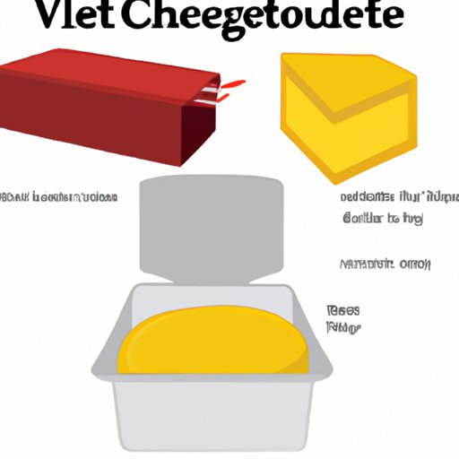The Practical Guide to Freezing Velveeta Cheese