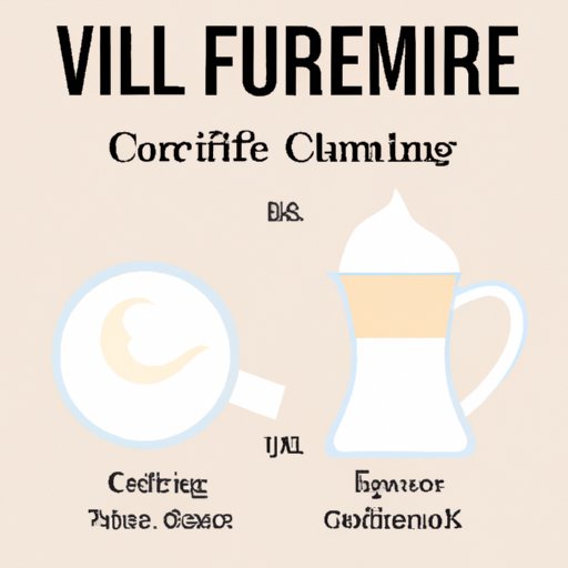 V. The Ultimate Guide to Frothing Creamer