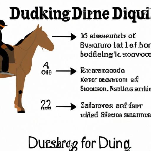 Riding Drunk: Understanding DUI Laws as They Pertain to Horseback Riding