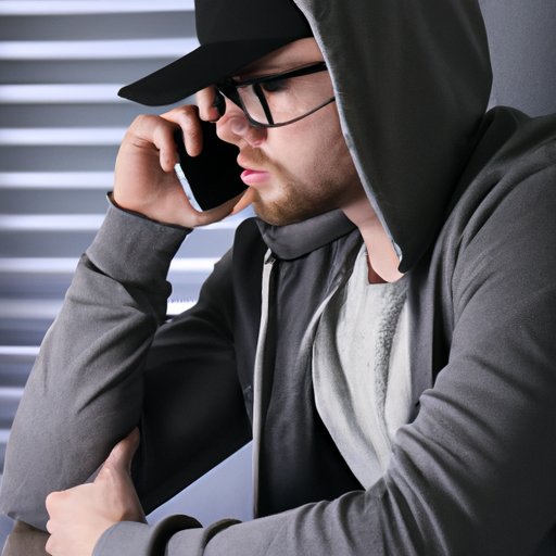 The Seriousness of the Prank: Criminal Charges for Prank Calls