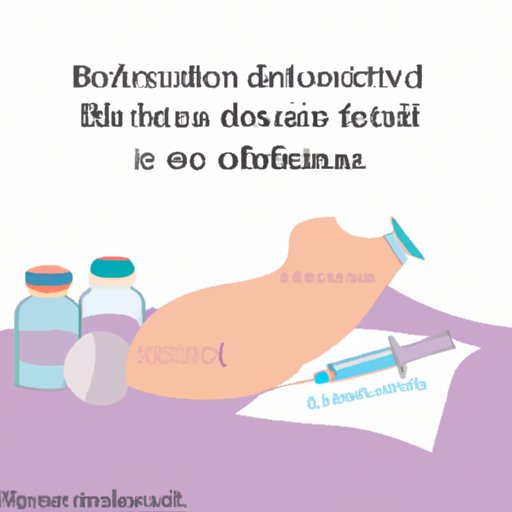 VII. Botox and Breastfeeding: Separating Fact From Fiction