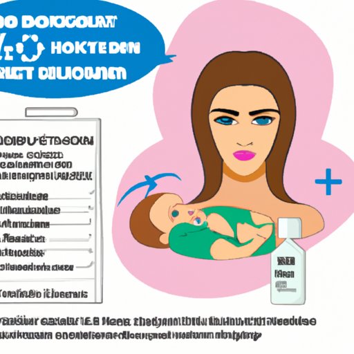 III. The Risks and Benefits of Botox Treatment While Breastfeeding