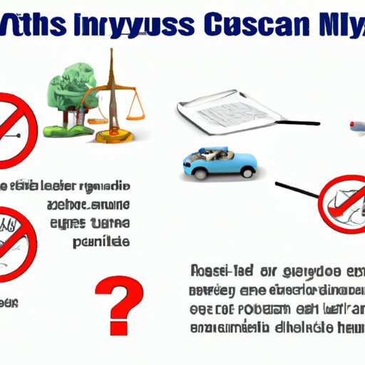 Common Myths and Misconceptions about Car Insurance and License Requirements