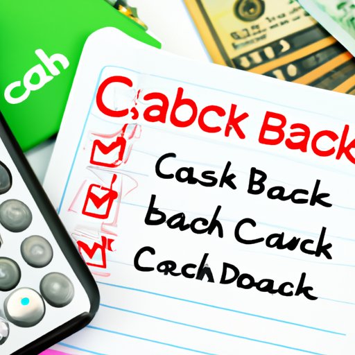 From statement credits to gift cards: How to redeem cash back rewards for maximum value