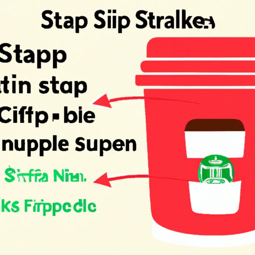 Skip the Line and Save Money: How to Get Free Refills at Starbucks in Target