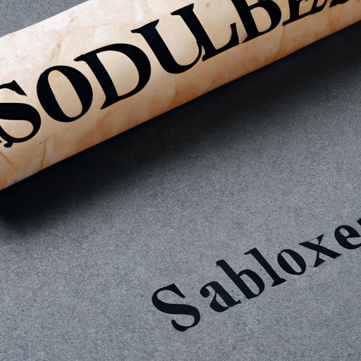 A Controversial Subject: The Legal and Ethical Implications of Suboxone Use in Addiction Treatment