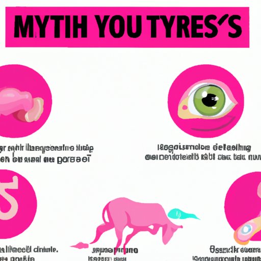 Myths and Facts about Pink Eye from Farts