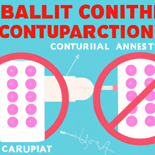 The Science Behind Birth Control and How It Can Fail