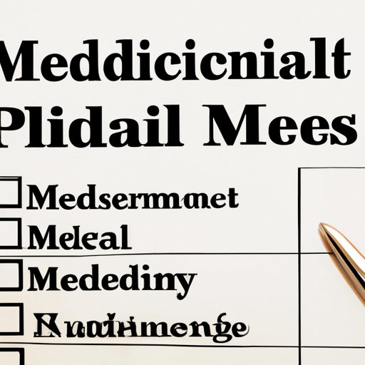 Breaking Down the Qualification Criteria for Medicare and Medicaid Dual Eligibility
