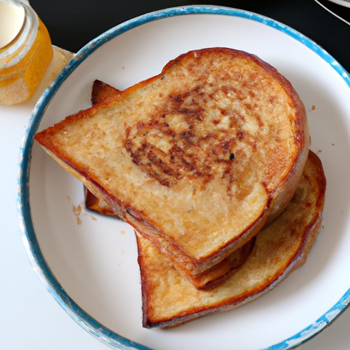 Milkless Marvels: 5 ways to make French toast without milk