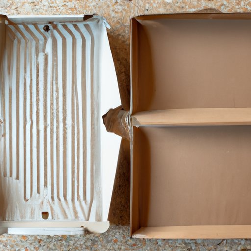 The Pros and Cons of Microwaving Cardboard: Breaking Down the Controversy