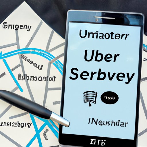 Managing Mobility: How to Use Uber to Assist Seniors or People with Disabilities