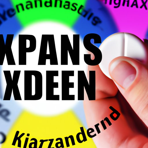 Xanax Overdoses: Spotting the Signs and Symptoms