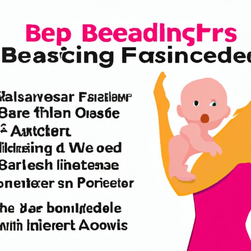 Signs Your Breastfed Baby May Be Overfed and How to Address the Issue