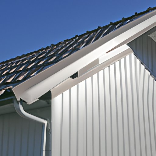 V. Expert Tips for Painting Your Metal Roof Like a Pro