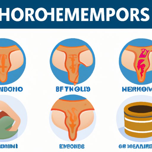  5 Myths About Hemorrhoids: Busted by Medical Experts