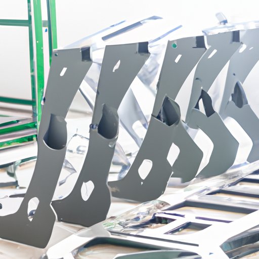 Aluminum Powder Coating: The Pros and Cons