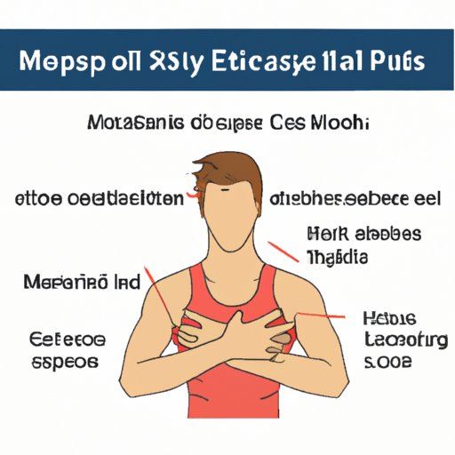 VIII. Expert Tips: How to Avoid Chest Muscle Strain During Exercise