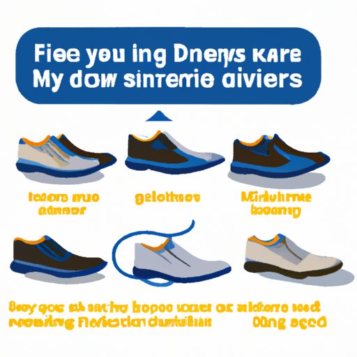 III. The Ultimate Guide to Drying Shoes: Tips for Safely and Effectively Drying Footwear
