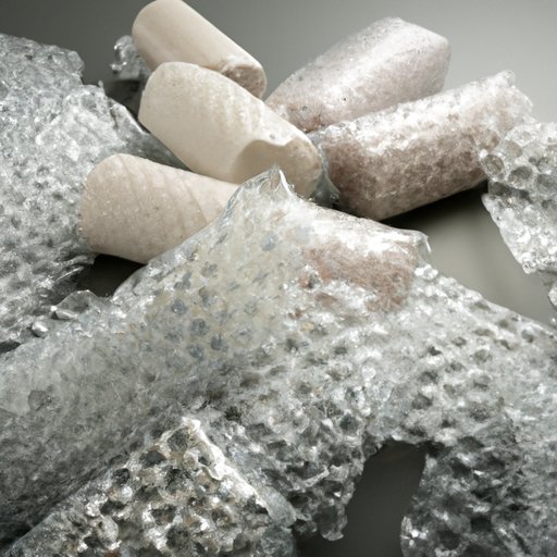 The Benefits and Challenges of Recycling Bubble Wrap