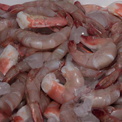 A Practical Guide to Refreezing Shrimp: Tips and Tricks