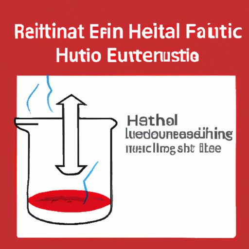 The Science Behind Reheating Formula: Exploring the Risks and Benefits