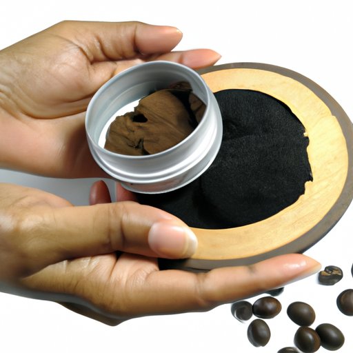 The Role of Coffee Grounds in DIY Beauty Products and Skincare