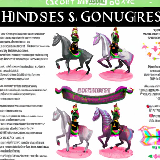 A Guide to Riding Unicorns in Hogwarts Legacy