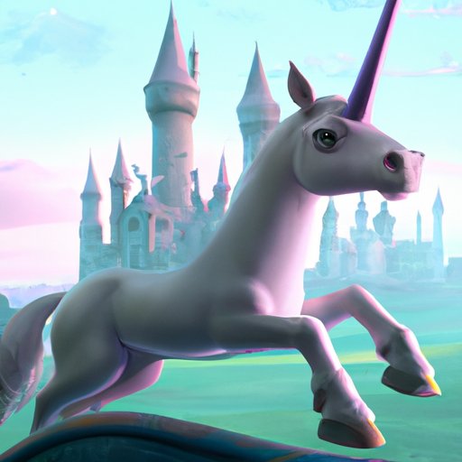 Unicorn Mounts in Hogwarts Legacy: What We Know So Far