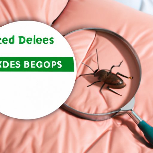 A Guide to Detecting Bed Bugs: Tips and Tricks for Spotting Them on Your Own